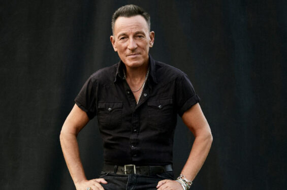 Bruce Springsteen Reschedules Postponed Tour Dates For 2024