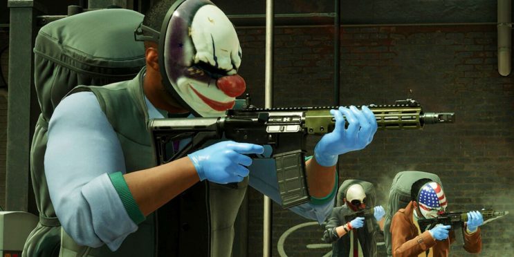 Can 200+ Improvements Fix Payday 3’s Disaster Of A Launch?