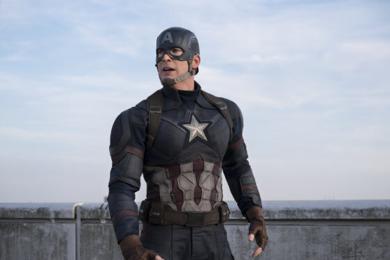 Captain America Movies, Ranked From Worst To Best
