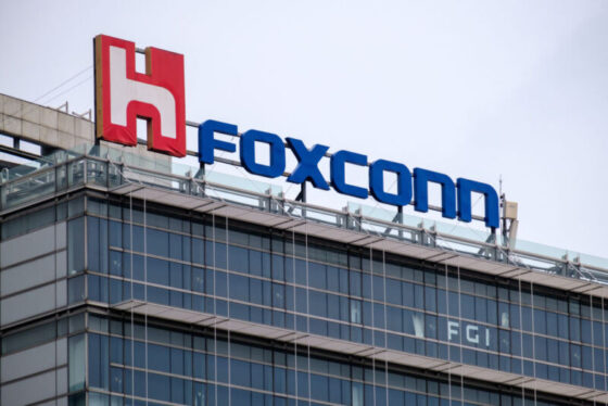 China targets iPhone-maker Foxconn with probe into tax, land use
