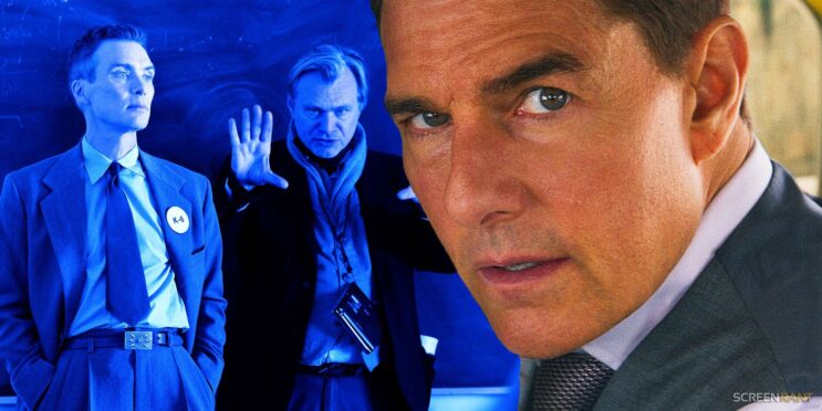 Christopher Nolan Is The Perfect Choice To Save A Forgotten Tom Cruise Franchise