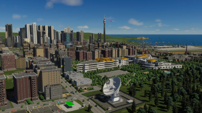 Cities: Skylines 2 will be the best PC city-building simulator … eventually