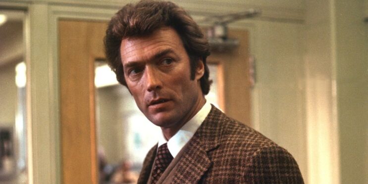 Clint Eastwood’s Most Iconic Non-Western Role Was Only Possible Because Of This Actor