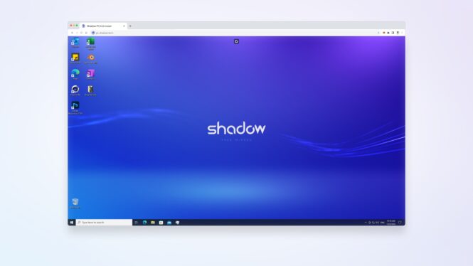 Cloud gaming firm Shadow says hackers stole customers’ personal data