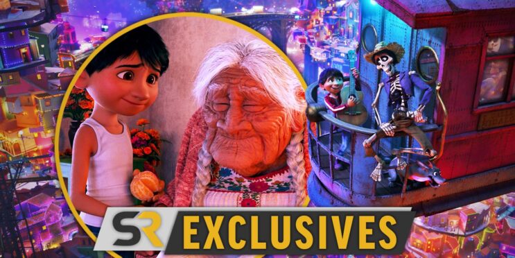 Coco Will Receive A Maori Dub On Disney+ Later This Month [EXCLUSIVE]