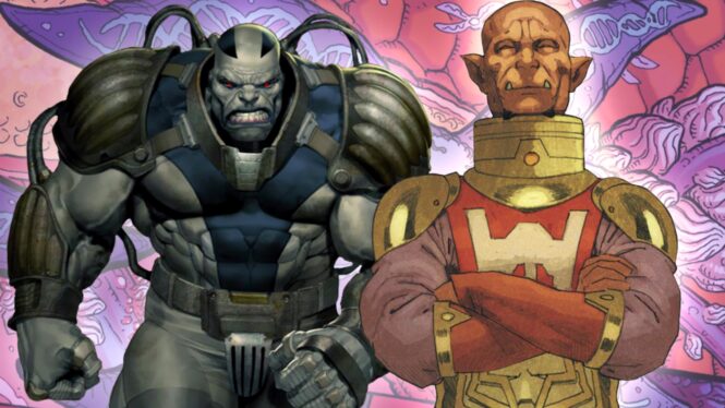 Colossus’ Powers Are About to Evolve Like Never Before – X-Men Theory Explained