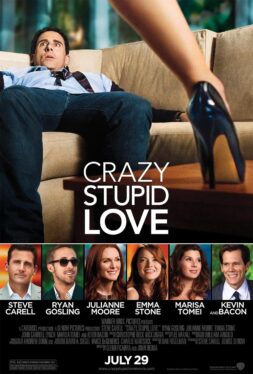 Crazy, Stupid, Love Soundtrack: Every Song In The Movie