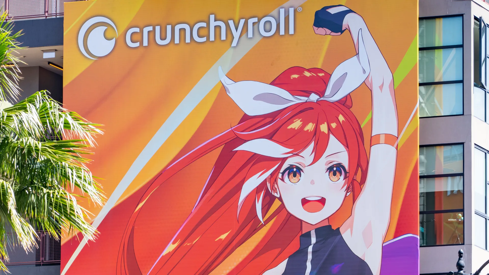 Crunchyroll will pay you $30 for violating your data privacy rights