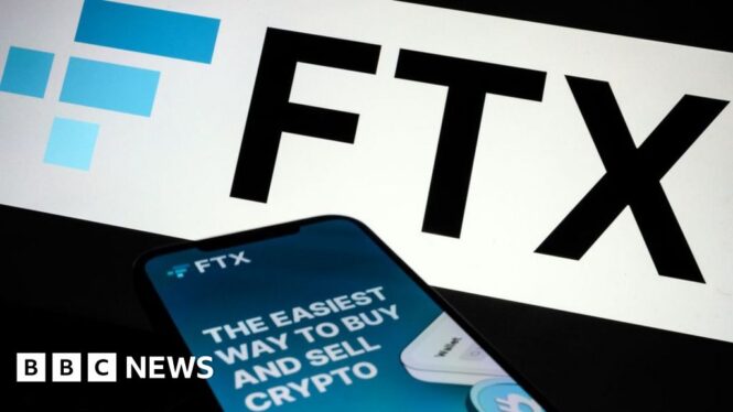 Crypto Exchanges, Not Just FTX, Are All a Mess Right Now