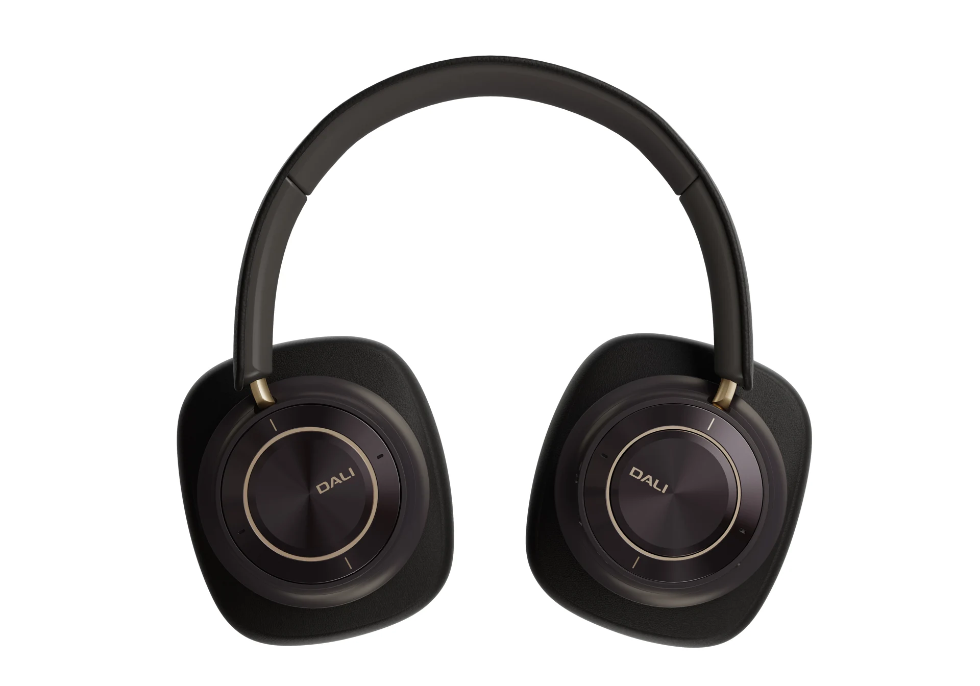 Dali says its latest headphones achieve electrostatic levels of clarity