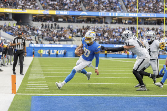 Dallas Cowboys vs. Los Angeles Chargers live stream: watch Monday Night Football for free