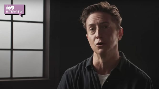 David Gordon Green on Finding the Truth in The Exorcist: Believer’s Horror