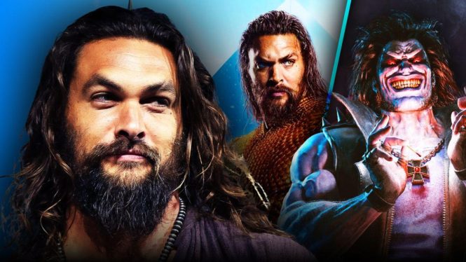 DC Admits Jason Momoa Would Nail a Major Upcoming MCU Role