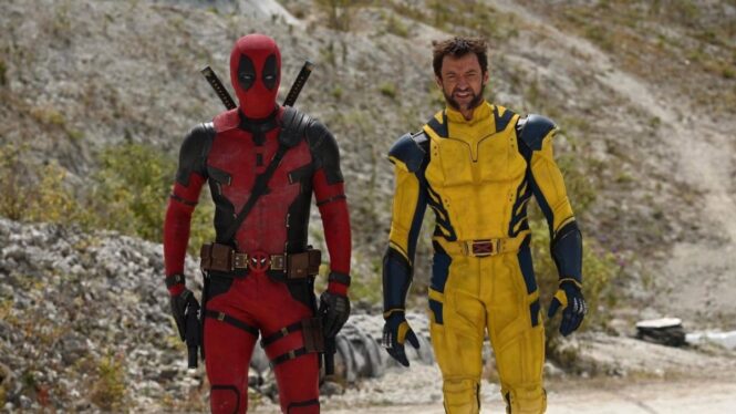 Deadpool 3 Likely to Miss Its May 2024 Release Date