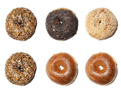 Deal Dive: Bagels with a schmear of venture capital