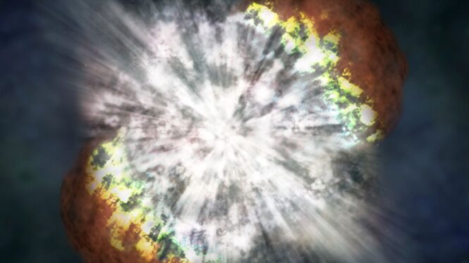 ‘Deep learning’ could shed new light on supernova explosions — and our cosmic origins