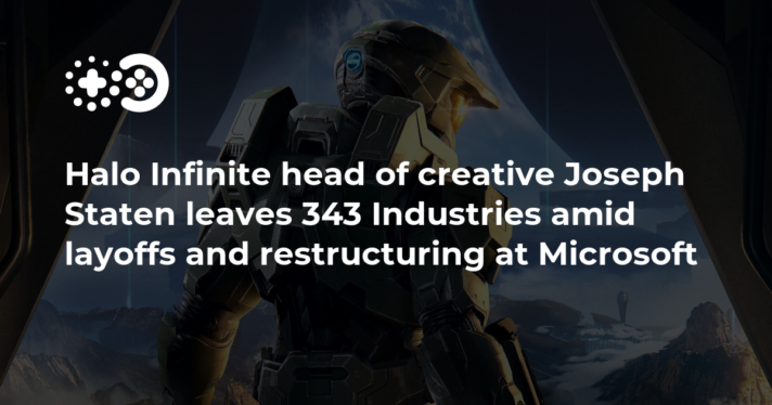 Destiny 2 studio Bungie hit by layoffs, internal game delays