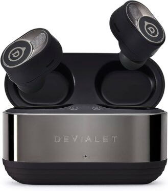 Devialet’s Gemini II are the most luxurious wireless earbuds you can get