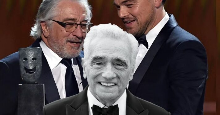 DiCaprio vs. De Niro: Who is the better Martin Scorsese collaborator?
