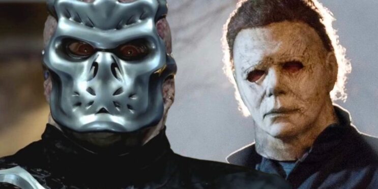 Did Friday The 13th Steal John Carpenter’s Wildest Halloween Idea?