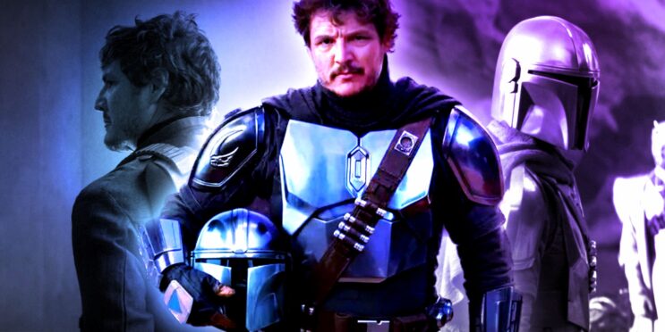 Did Pedro Pascal Save One Of The Mandalorian Season 2’s Best Scenes?