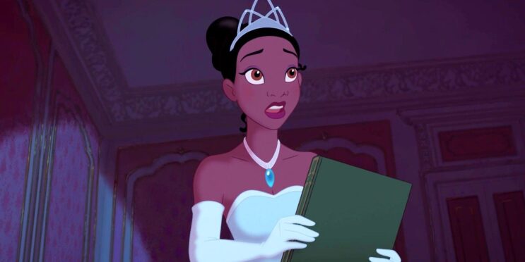 Disney+’s Princess & The Frog Show Tiana Gets Development Update 3 Years After Being Announced