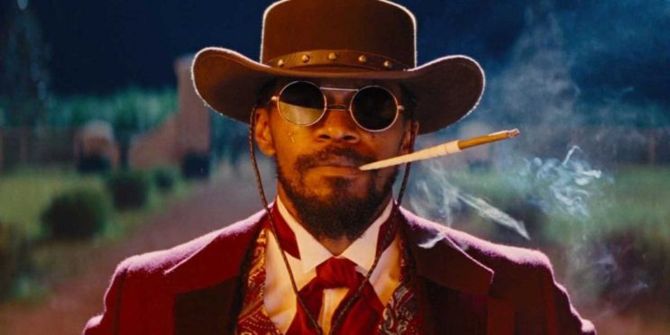 Django Unchained Ending Explained