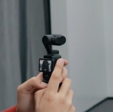 DJI’s new Osmo Pocket 3 is an exciting upgrade