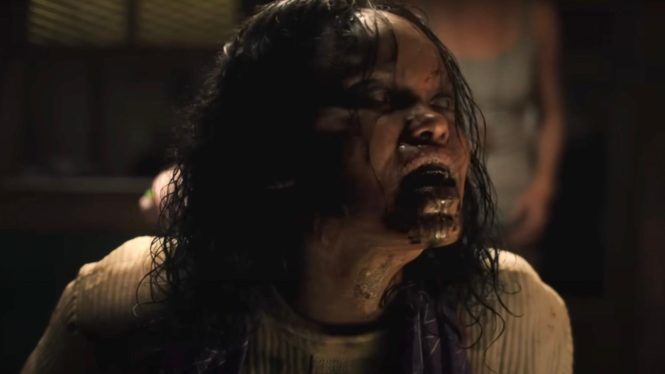 Does The Exorcist: Believer Have A Post-Credits Scene?