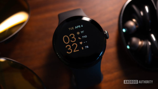 Don’t listen to Google. The Pixel Watch 2 isn’t a smartwatch at all