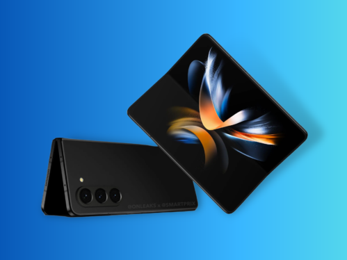 Don’t need the Galaxy Z Fold 5? Get last year’s model for under $830