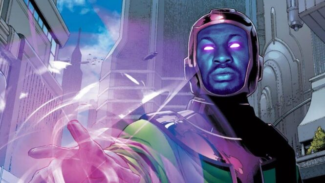 Dozens Of Avengers Across The MCU Multiverse Assemble to Battle Doctor Doom In Secret Wars Art