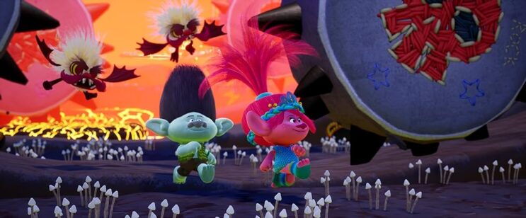 ‘DreamWorks Trolls Remix Rescue’ Is Available on Nintendo Switch, PS5 & More: Here’s How to Buy It Online