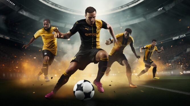 EA Sports FC Tactical turns soccer into a free-to-play, turn-based RPG