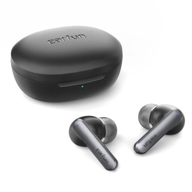 Earfun makes hi-res audio more accessible with affordable earbuds and DAC