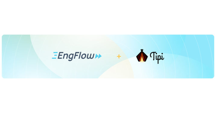 EngFlow and tipi.build launch a remote CMake build execution service for your C and C++ code