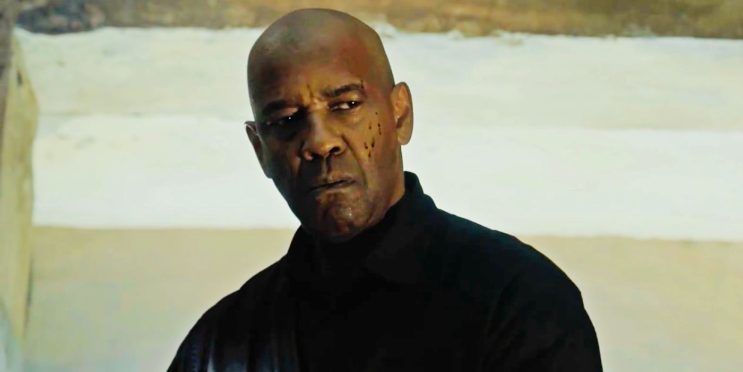 Equalizer 3’s Bloody First 10 Minutes Available To Watch Online For Free Following Digital Release