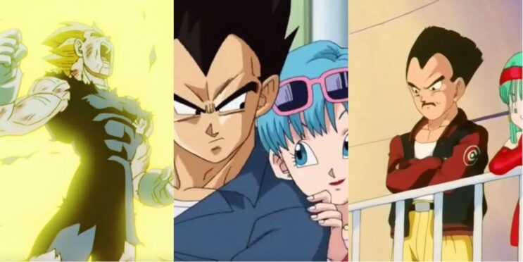 Even Dragon Ball Fans Missed The Real Reason Vegeta Became A Villain in Super