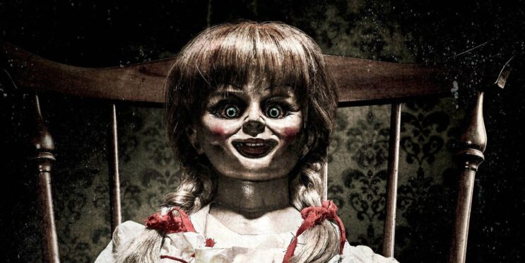 Every Annabelle Movie, Ranked Worst to Best