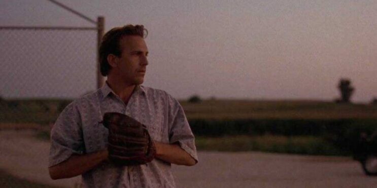 Every Kevin Costner Sports Movie, Ranked Worst To Best