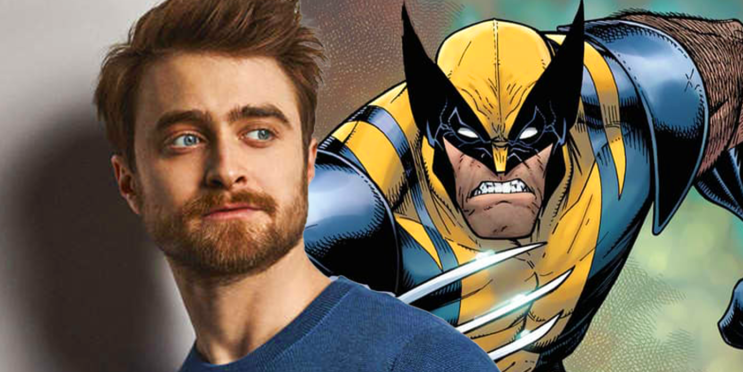 Every Time Daniel Radcliffe Has Responded To Wolverine Rumors And Fan-Casting