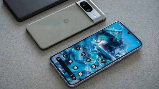 Everything Google Announced at Its Big Pixel Event