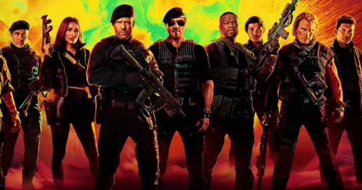 Expendables 4 Box Office Domestically Ends With Awful Final Numbers & Major Losses
