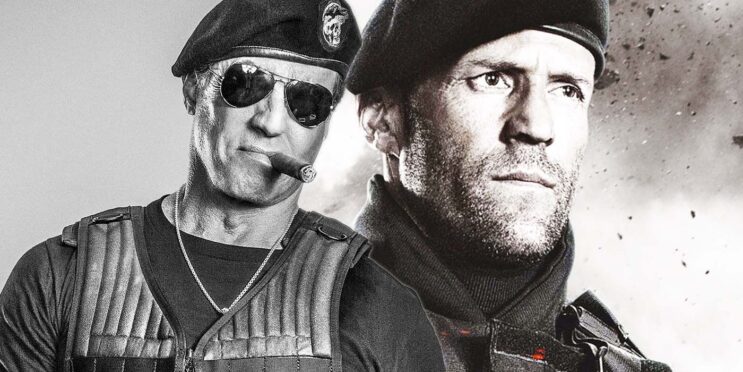 Expendables 4: Why Sylvester Stallone Quit & Then Rejoined The Franchise