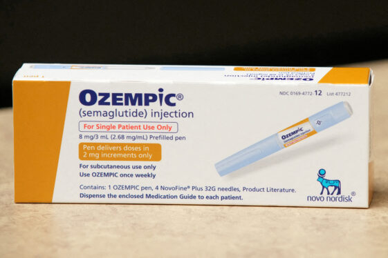 Fake Ozempic Has Sent Several People to the Hospital, Health Agency Warns