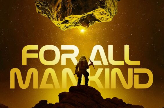 ‘For All Mankind’ Season 4 explores an asteroid and the lines between science and commerce (video)