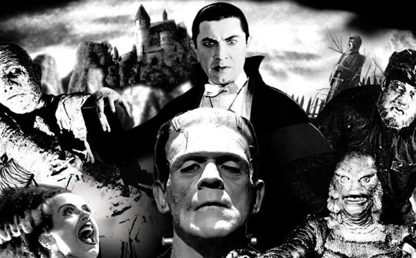 Frankenstein’s Monster Gets A Creepy Update On The Classic Universal Monster Design