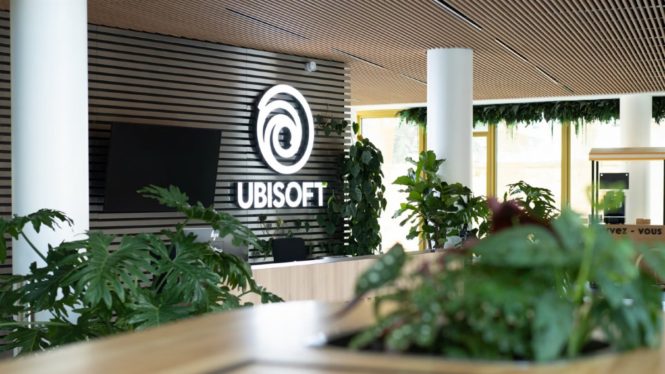 French Police Arrest Five Former Ubisoft Execs Over Sexual Harassment Allegations