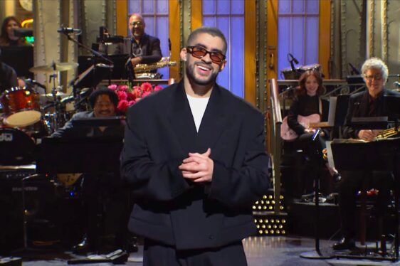 From Bad Bunny’s Monologue to Surprise A-List Cameos, Here Are All the Sketches From His ‘SNL’ Hosting Gig