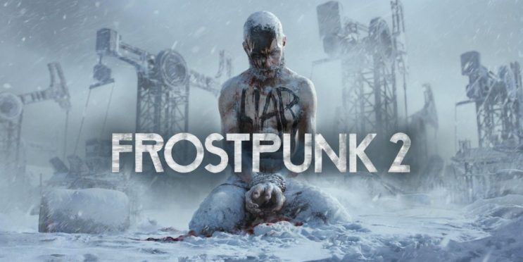 Frostpunk 2 Preview: Human Nature Versus Utopian Society